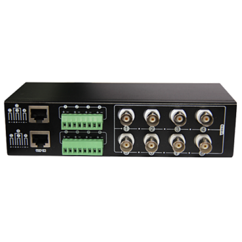 Semnal video color în mișcare completă FS-4608SR