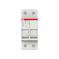 Separator fuzibil ABB  2P 32A 10 x 38mm 1000V 2CSM204703R1801