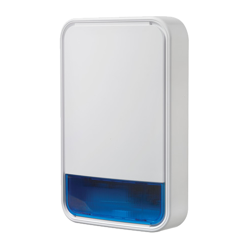 Sirenă wifi de exterior cu flash DSC PG-8911B BATT