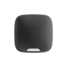 Sirenă wireless de exterior StreetSiren (BLK)