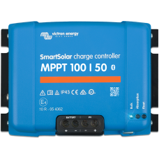 SmartSolar MPPT 100/30 & 100/50 SCC110050210