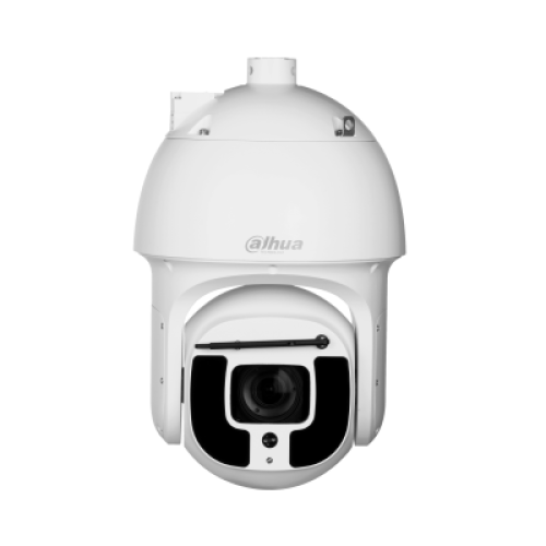 Speedome de monitorizare hidrologică WizMind 8MP 40x Starlight SD8A840XA-HNP-WP
