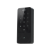 Standalone RFID rezistent la apă, WIEGAND ASI1201E-D