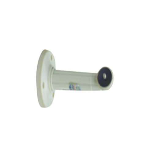 Suport de plastic argintiu AM-604