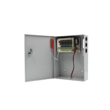 Sursă de alimentare în comutație cu cutie, BACKUP SIWD1205-08CB