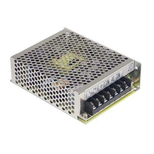 Sursă de alimentare industrială RS-50-12