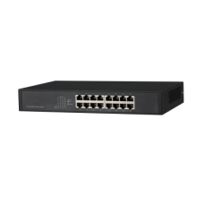 Switch 16 porturi Gigabit PFS3016-16GT