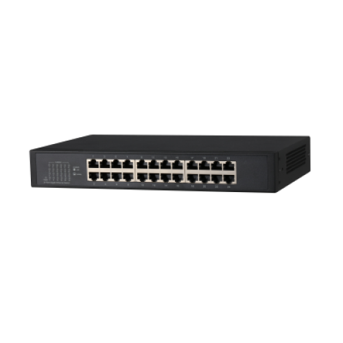 Switch 24 porturi Gigabit PFS3024-24GT