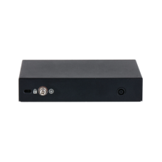 Switch 4 porturi POE + 2 Uplink Dahua, fără management PFS3006-4GT-60-V2