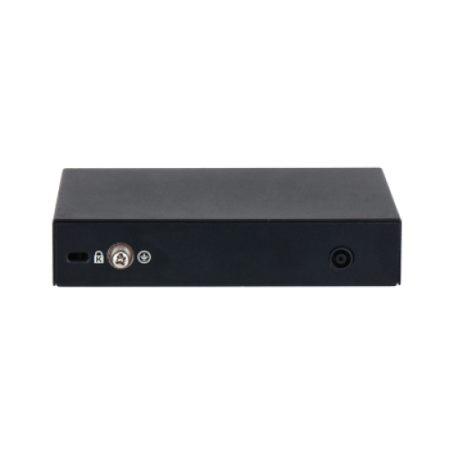 Switch 4 porturi POE + 2 Uplink Dahua, fără management PFS3006-4GT-60-V2