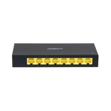 Switch 8 porturi Gigabit PFS3008-8GT