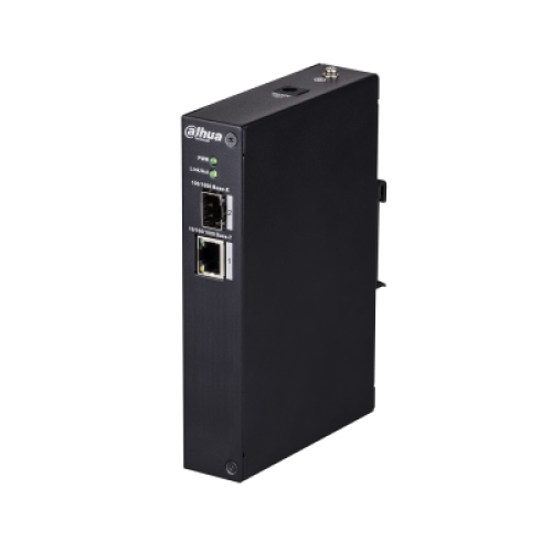 Switch Ethernet industrial, nivel 2 PFS3102-1T