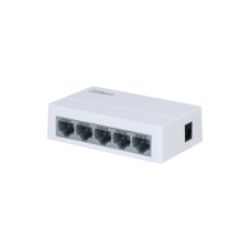 Switch Ethernet negestionat 5 porturi PFS3005-5ET-L