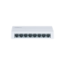 Switch Fast Ethernet pentru desktop 8 porturi, negestionat PFS3008-8ET-L-V2