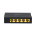 Switch Gigabit negestionat cu 5 porturi PFS3005-5GT-L
