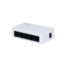 Switch Gigabit negestionat cu 5 porturi PFS3005-5GT-L-V2