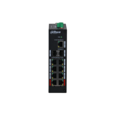 Switch industrial 8 porturi ePoE PFS3211-8GT-120