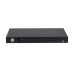 Switch PoE gestionat Gigabit cu 16 porturi 100 Mbps + 2 porturi PFS4218-16ET-240-V3