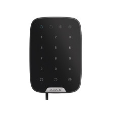 Tastatură cablată AJAX KEYPAD FIBRA  (BLK)