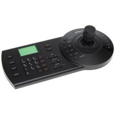 Tastatură cu joystick 3D RS485-LAN