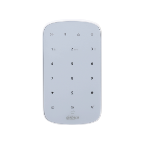 Tastatură wireless cu RFID ARK30T-W2