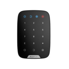 Tastatură wireless two wayKEYPAD Negru