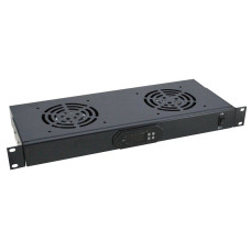 Tăviță rack cu 2 ventilatoare SA3002