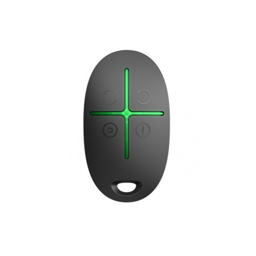 Telecomandă wireless SpaceControl (BLK)