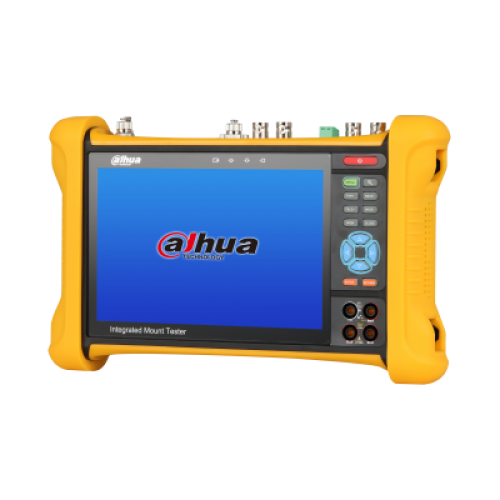 Tester cameră IP de 7 inch DH-PFM 906-TESTER
