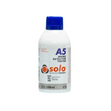 Tester cu aerosol pentru detectori de fum SOLO A5-001