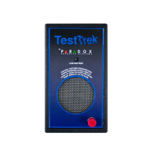 TestTrek v2.0 pentru testare GlassTrek 459