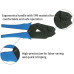 Trusă compacat pentru conector MC4 BH-3 Easy