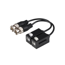 Video balun dedicat HDCVI 4K PFM800-4K