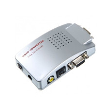 Video converter VGA la VIDEO BH-002VGA-SV