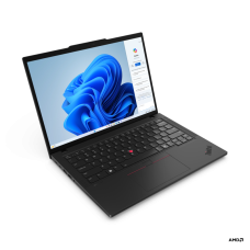 Laptop Lenovo ThinkPad X9-14 Gen 1; 14" WUXGA (1920x1200) OLED 400nits Anti-glare, 100% DCI-P3, 60Hz, DisplayHDR™ True Black 500, Dolby Vision®; Intel® Core™ Ultra 7 258V, 8C (4P + 4LPE) / 8T, Max Turbo up to 4.8GHz, 12MB; Video Integrated Intel® Arc