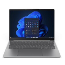 Laptop Lenovo IdeaPad Pro 5 14IAH10, 14" 2.8K (2880x1800) OLED 500nits (typical) / 1100nits (peak) Glossy, 100% DCI-P3, DisplayHDR™ True Black 1000, 120Hz VRR, Intel® Core Ultra 7 255H, 16C (6P + 8E + 2LPE) / 16T, Max Turbo up to 5.1GHz, 24MB, video 