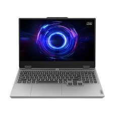 Laptop Lenovo Gaming LOQ 15IRX10, 15.6" FHD (1920x1080) IPS 300nits Anti-glare, 100% sRGB, 144Hz, G-SYNC®, Intel® Core i7-13650HX, 14C (6P + 8E) / 20T, P-core up to 4.9GHz, E-core up to 3.6GHz, 24MB Intel Smart Cache, video NVIDIA® GeForce RTX™ 5050 