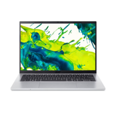 Laptop Acer Aspire Go 14 AG14-72P-51H6, 14 inch (35,56 cm), Acer ComfyView™ WUXGA IPS Display with LED-Backlight (non-glare), 1920 x 1200, 16:10, Intel® Core™ 5 processor 120U, 1.4 GHz base clock (Up to 5.0 GHz max. performance clock rate), 12 MB Intel® S