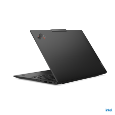 Laptop Lenovo ThinkPad X1 Carbon Gen 13; 14" WUXGA (1920x1200) IPS 500nits Anti-glare, 100% sRGB, 60Hz, Low Power, Touch; Intel® Core™ Ultra 7 258V, 8C (4P + 4LPE) / 8T, Max Turbo up to 4.8GHz, 12MB; Video Integrated Intel® Arc™ Graphics 140V; RAM 1x