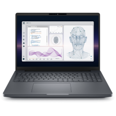 Dell Pro Max 16 Plus MB16250, 16" FHD+ LCD 1920x1200 with 500nits, DCI- P3 100%, VRR 120Hz, Non-touch, WLAN, IR Camera, Microphone, ENERGY STAR Qualified, EPEAT Gold with Climate+, 8MP IR with USB Synapctics Camera, HDR with UPD ready, TNR5, Palmrest