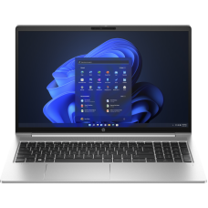 Laptop HP ProBook 455 G10 cu procesor AMD Ryzen 7-7730U Octa Core (2.0GHz, up to 4.5GHz, 16MB), 15.6 inch FHD, 16GB DDR4, SSD 512GB PCIe NVMe, AMD Radeon Graphics, Windows 11 Pro 64bit, Pike Silver, 2yw