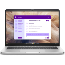 Dell Pro 14 Premium, 14", Touch, Gorilla(R) Glass , QHD+ Tandem OLED, 400 nits, Low power, HDR, ComfortView+ 8MP IR Cam, Fingerprint Reader, Collaboration Touchpad, WWAN, ENERGY STAR Qualified, EPEAT 2018 Registered (Gold), Intel Core Ultra 7 268V vP