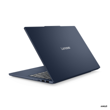 Laptop Lenovo IdeaPad Slim 5 14ARP10, 14" WUXGA (1920x1200) OLED 400nits Glossy, 100% DCI-P3, DisplayHDR™ True Black 500, AMD Ryzen™ 7 7735HS (8C / 16T, 3.2 / 4.75GHz, 4MB L2 / 16MB L3), video Integrated AMD Radeon™ 680M Graphics, RAM 2x 16GB SO-DIMM