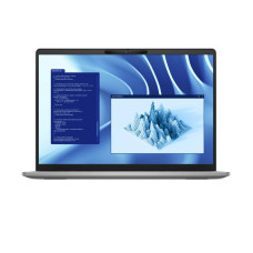 Ultrabook Dell XPS 9345 13.4" FHD+, Snapdragon X1E-80-100, 16GB Ram, 512GB SSD, Qualcomm Adreno GPU,  Windows 11 Pro