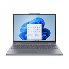 Laptop Lenovo IdeaPad 5 2-in-1 16IAL10, 16" WUXGA (1920x1200) IPS 300nits Glossy, 45% NTSC, 60Hz, TÜV Low Blue Light, Glass, Touch, Intel® Core Ultra 7 255H, 16C (6P + 8E + 2LPE) / 16T, Max Turbo up to 5.1GHz, 24MB, video Integrated Intel® Arc™ 140T 
