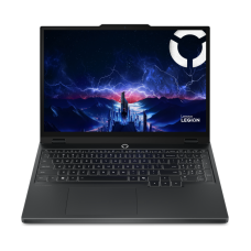 Laptop Lenovo Gaming Legion 5 15IRX10, 15.3" WUXGA (1920x1200) IPS 300nits Anti-glare, 100% sRGB, 165Hz, Dolby Vision®, G-SYNC®, Intel® Core i7-13650HX, 14C (6P + 8E) / 20T, P-core 2.6 / 4.9GHz, E-core 1.9 / 3.6GHz, 24MB, video NVIDIA® GeForce RTX™ 5