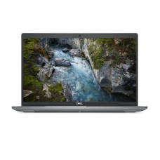 Dell Mobile Precision Workstation 3591, 15.6" FHD 1920x1080, 60Hz, 400 nits, Non-Touch, FHD HDR RGB Camera, Mic, WLAN, Single Pointing, Smart Card Reader, CV3+, Intel Core Ultra 7 155H vPro Essentials (24 MB cache, 16 cores, 22 threads, up to 4.8 GHz