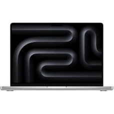 MacBook Pro 14.2"/Apple M4 Max (CPU 16-core, GPU 40-core, Neural Engine16-core)/48GB/1TB - Silver - INT KB  (cto from  MX2G3RO/A)