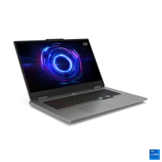 Laptop Lenovo Gaming LOQ 17IRX10, 17.3" FHD (1920x1080) IPS 300nits Anti-glare, 100% sRGB, 165Hz, G-SYNC®, Intel® Core™ i7-14700HX, 20C (8P + 12E) / 28T, P-core 2.1 / 5.5GHz, E-core 1.5 / 3.9GHz, 33MB, video NVIDIA® GeForce RTX™ 5060 8GB GDDR7, Boost