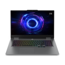 Laptop Lenovo Gaming LOQ 17IRX10, 17.3" FHD (1920x1080) IPS 300nits Anti-glare, 100% sRGB, 165Hz, G-SYNC®, Intel® Core i7-13650HX, 14C (6P + 8E) / 20T, P-core up to 4.9GHz, E-core up to 3.6GHz, 24MB Intel Smart Cache, video NVIDIA® GeForce RTX™ 5050 